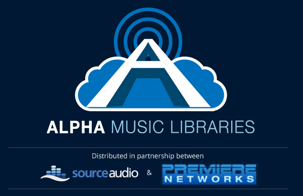 Alpha Music Libraries: The Biggest, Newest, and Freshest Product in Radio 