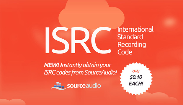 isrc