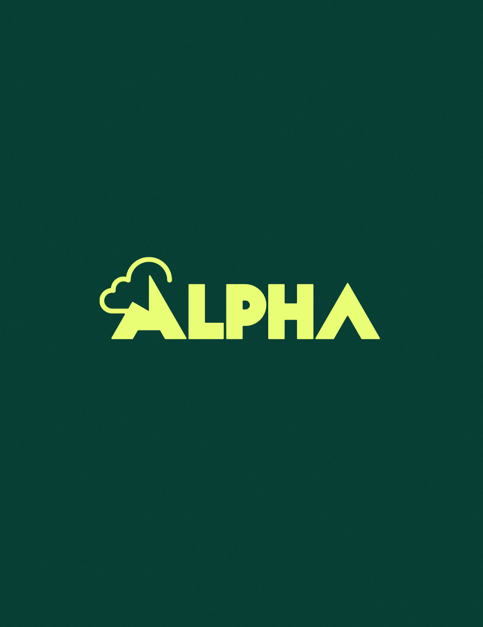 The Alpha Libraries radio program