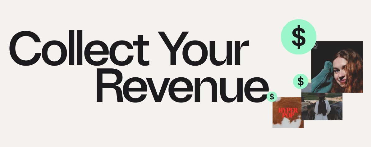 Collect Your Revenue