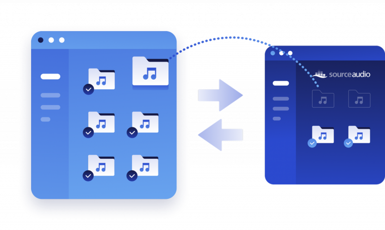 mac music library manager