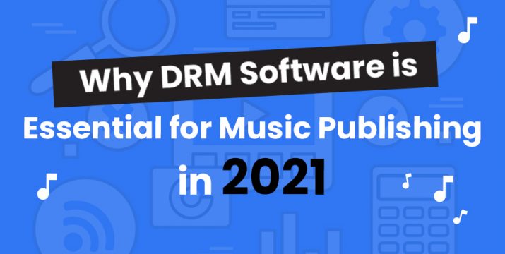 DRM Music Publishing