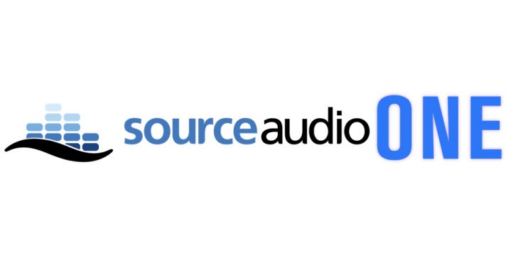 SourceAudioONE
