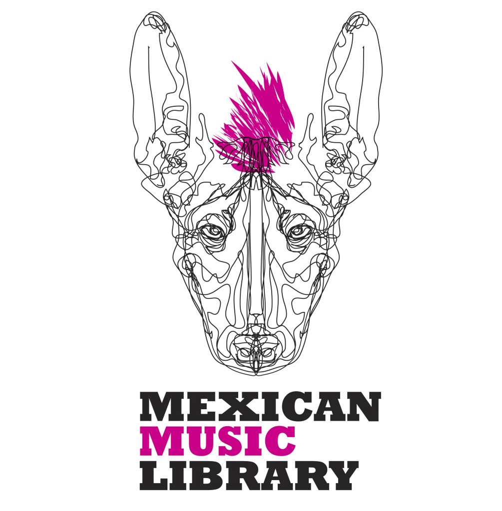 Mexican Music Library