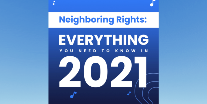 neighboring rights in 2021