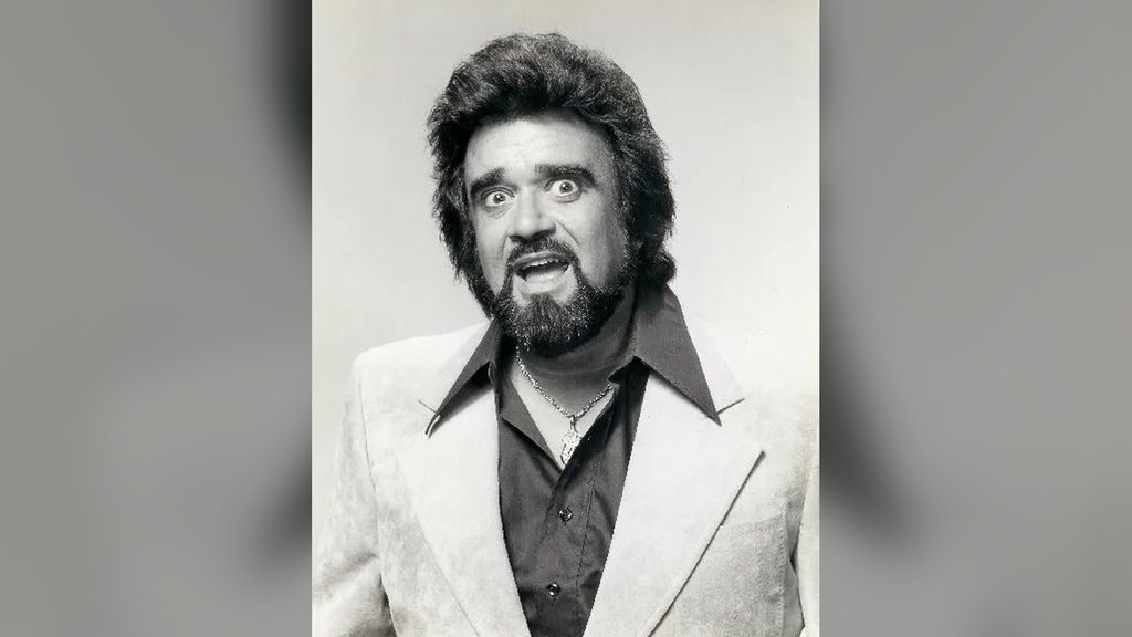 Wolfman Jack Howls on With Help From SongLab’s AudioGenius