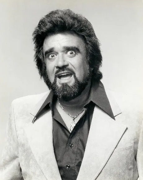 Wolfman Jack