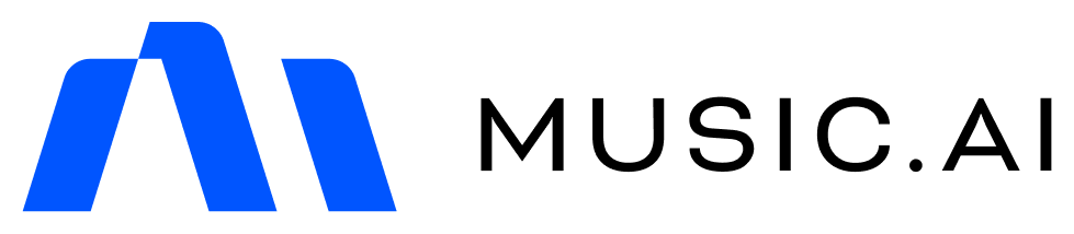 Music.AI logo