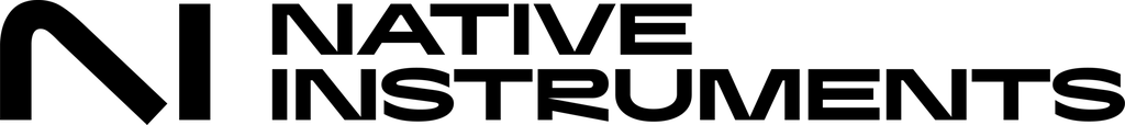 Native Instruments logo