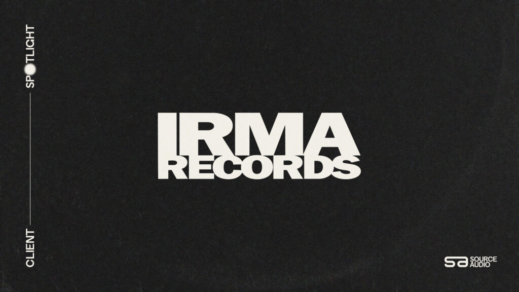 Inside IRMA Records: Nearly 40 Years in Sync