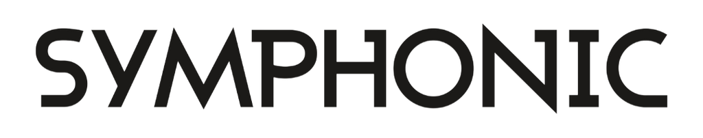 Symphonic logo