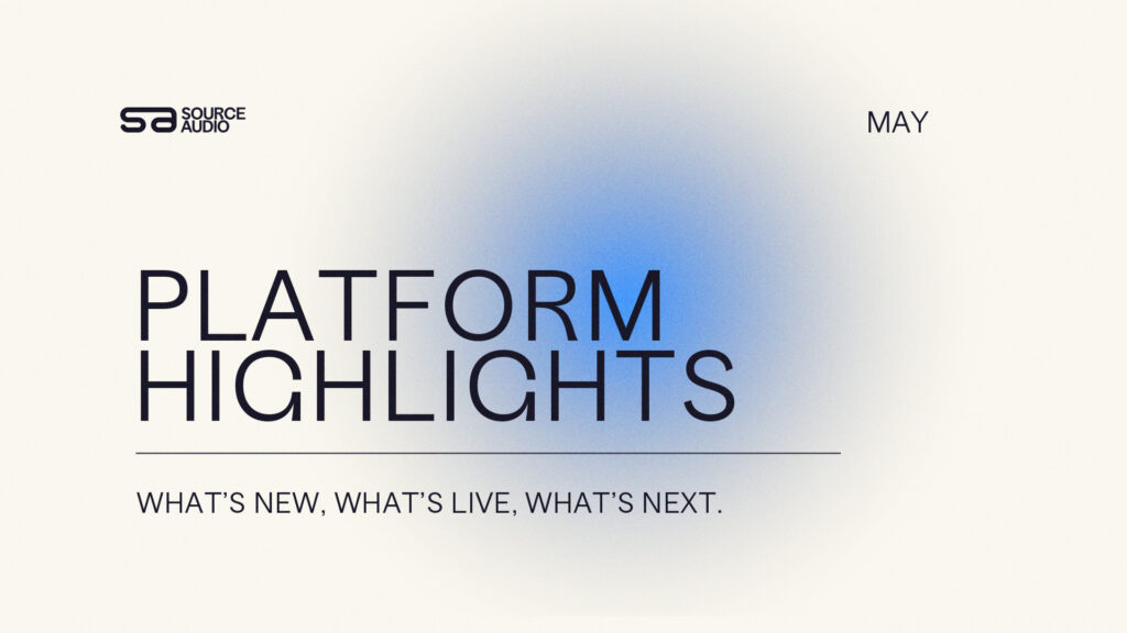 May at a Glance: A Product Update, the Brief Inbox, and a New AI Podcast
